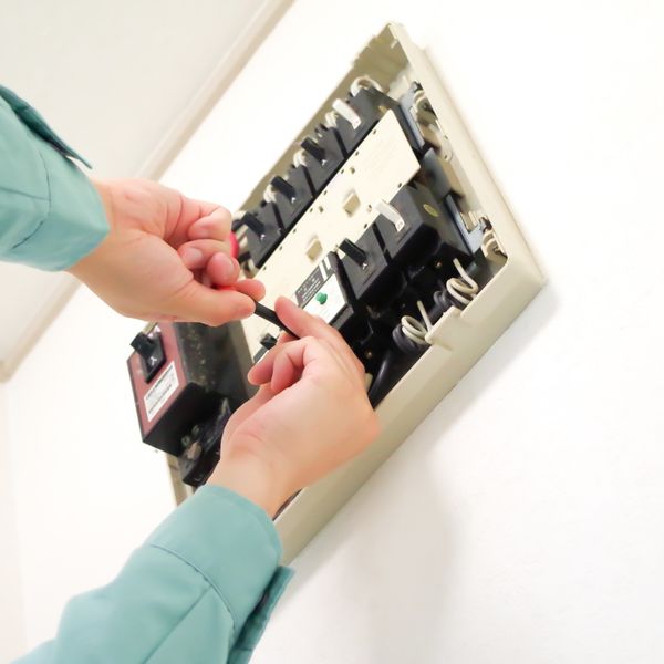 下関で電気回りのリフォームなら当社にお任せください