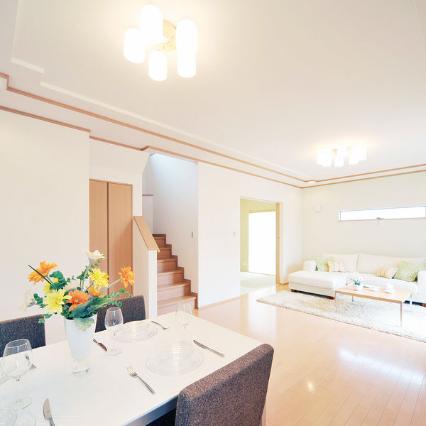 下関の当リフォーム会社は上質な改装工事をいたします